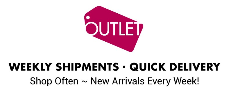 Furniture Outlet in Lancaster & Camp Hill | Discount Designer Furniture